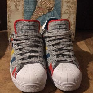 Adidas White Mountaineering Originals